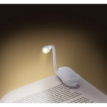 Load image into Gallery viewer, Clip On Book Light Rechargeable