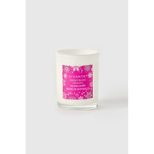 Load image into Gallery viewer, 'Merry Berry Pavlova' Christmas Candle