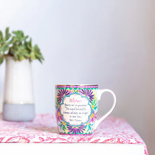 Load image into Gallery viewer, Mum Mug