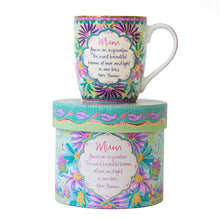 Load image into Gallery viewer, Mum Mug
