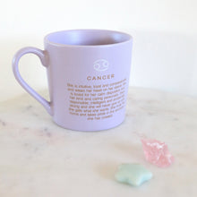 Load image into Gallery viewer, Cancer Mystique Mug