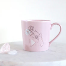 Load image into Gallery viewer, Capricorn Mystique Mug
