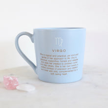 Load image into Gallery viewer, Virgo Mystique Mug
