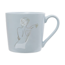 Load image into Gallery viewer, Virgo Mystique Mug
