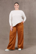 Load image into Gallery viewer, Ochre Nama Linen Pant