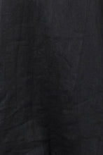 Load image into Gallery viewer, Ebony Nama Linen Top