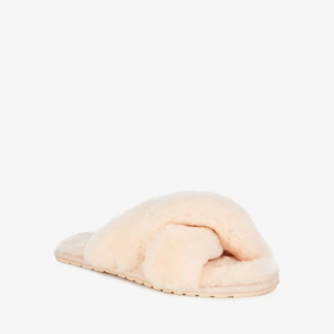 Pantofola Piombo Pelle 181 - Pantofole