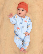 Load image into Gallery viewer, High Country Long Sleeve Classic Onesie