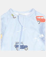 Load image into Gallery viewer, High Country Long Sleeve Classic Onesie