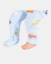 Load image into Gallery viewer, High Country Long Sleeve Classic Onesie