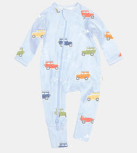 Load image into Gallery viewer, High Country Long Sleeve Classic Onesie