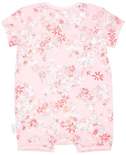 Load image into Gallery viewer, Athena Blossom Short Sleeve Classic Onesie