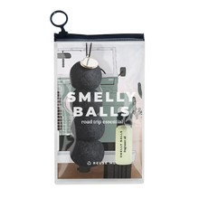 Load image into Gallery viewer, Onyx Smelly Balls With Cut Throat Fragrance Gift Set
