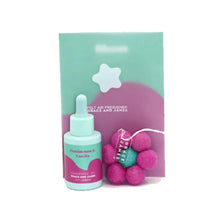 Load image into Gallery viewer, Persimmon & Vanilla Felt Air Freshener