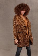 Load image into Gallery viewer, Ochre Pilbara Waterfall Cardigan