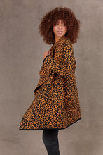 Load image into Gallery viewer, Ochre Pilbara Waterfall Cardigan