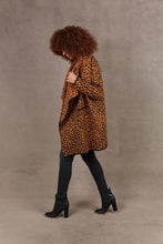 Load image into Gallery viewer, Ochre Pilbara Waterfall Cardigan