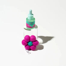 Load image into Gallery viewer, Persimmon & Vanilla Felt Air Freshener