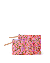 Load image into Gallery viewer, Petal Party Wet Bag