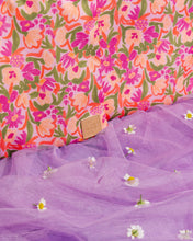 Load image into Gallery viewer, Petal Party Wet Bag