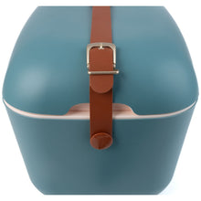 Load image into Gallery viewer, 20L Marine/Mustard Polarbox Classic Cooler
