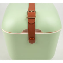 Load image into Gallery viewer, 12L Sage Polarbox Gold Cooler