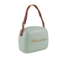 Load image into Gallery viewer, 6L Green Tea Polarbox Gold Cooler + Container Set