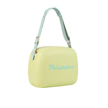 Load image into Gallery viewer, 6L Lime/Cyan Polarbox Pop Cooler + Container Set
