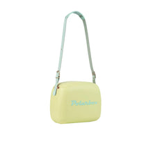 Load image into Gallery viewer, 6L Lime/Cyan Polarbox Pop Cooler + Container Set