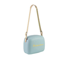 Load image into Gallery viewer, 6L Sky/Yellow Polarbox Pop Cooler + Container Set