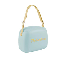 Load image into Gallery viewer, 6L Sky/Yellow Polarbox Pop Cooler + Container Set