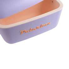 Load image into Gallery viewer, 20L Lilac/Sorbet Polarbox Pop Cooler