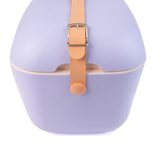 Load image into Gallery viewer, 20L Lilac/Sorbet Polarbox Pop Cooler