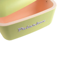 Load image into Gallery viewer, 20L Lime/Lilac Polarbox Pop Cooler