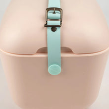 Load image into Gallery viewer, 20L Nude/Cyan Polarbox Pop Cooler