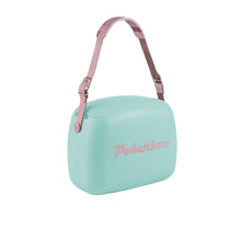 Load image into Gallery viewer, 6L Cyan/Pink Polarbox Pop Cooler + Container Set