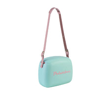 Load image into Gallery viewer, 6L Cyan/Pink Polarbox Pop Cooler + Container Set