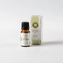 Load image into Gallery viewer, 100% Pure Australian Tea Tree Oil 10ml