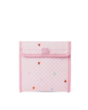 Load image into Gallery viewer, Queen of Hearts Snack Bag