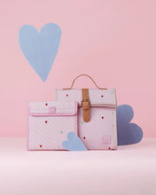 Load image into Gallery viewer, Queen of Hearts Snack Bag