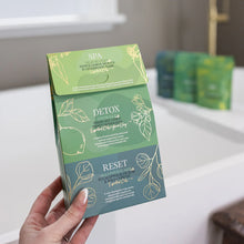Load image into Gallery viewer, Refreshing Natural Bath Salts 3 Pack