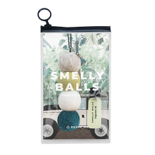 Load image into Gallery viewer, Serene Smelly Balls With Native Trees Fragrance Gift Set