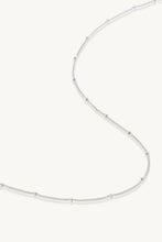 Load image into Gallery viewer, 46cm Silver Dot Chain - ToniMay