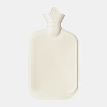 Load image into Gallery viewer, Flannel Heart 1L Hot Water Bottle
