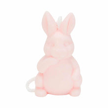 Load image into Gallery viewer, Bunny Soap on a Rope