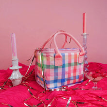 Load image into Gallery viewer, Sugarplum Lunch Bag