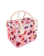 Load image into Gallery viewer, Sundae Cherries Lunch Bag