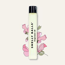 Load image into Gallery viewer, Sweet Pea Fragrance Oil 15ml - Smelly Balls