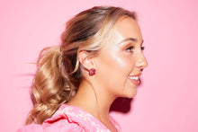 Load image into Gallery viewer, Tammy Glitter Studs - Assorted Colours