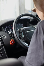 Load image into Gallery viewer, Turkish Fig & Pear Felt Air Freshener